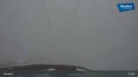 Archived image Webcam Mountain station Zirmbahn (Nauders) 14:00
