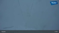 Archiv Foto Webcam Bergstation der Zirmbahn (Nauders) 04:00
