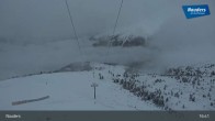 Archiv Foto Webcam Bergstation der Zirmbahn (Nauders) 00:00