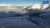 Archived image Webcam Mountain station Zirmbahn (Nauders) 08:00
