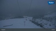 Archiv Foto Webcam Bergstation der Zirmbahn (Nauders) 06:00