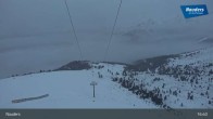 Archiv Foto Webcam Bergstation der Zirmbahn (Nauders) 16:00