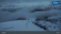 Archiv Foto Webcam Bergstation der Zirmbahn (Nauders) 06:00