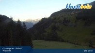 Archived image Webcam Hochoetz - Ochsengarten 07:00