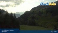 Archived image Webcam Hochoetz - Ochsengarten 16:00