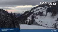 Archiv Foto Webcam Hochoetz - Blick auf Ochsengarten 06:00