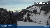 Archiv Foto Webcam Hochoetz - Blick auf Ochsengarten 08:00