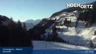 Archiv Foto Webcam Hochoetz - Blick auf Ochsengarten 14:00