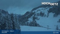 Archiv Foto Webcam Hochoetz - Blick auf Ochsengarten 07:00