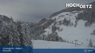 Archiv Foto Webcam Hochoetz - Blick auf Ochsengarten 08:00