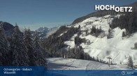 Archiv Foto Webcam Hochoetz - Blick auf Ochsengarten 12:00