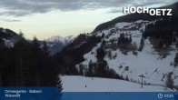 Archiv Foto Webcam Hochoetz - Blick auf Ochsengarten 06:00