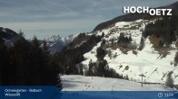 Archiv Foto Webcam Hochoetz - Blick auf Ochsengarten 10:00