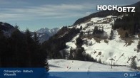 Archiv Foto Webcam Hochoetz - Blick auf Ochsengarten 12:00