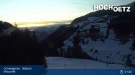 Archiv Foto Webcam Hochoetz - Blick auf Ochsengarten 00:00