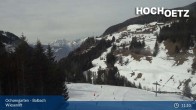 Archiv Foto Webcam Hochoetz - Blick auf Ochsengarten 10:00