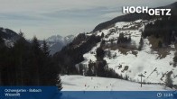 Archiv Foto Webcam Hochoetz - Blick auf Ochsengarten 12:00