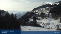 Archiv Foto Webcam Hochoetz - Blick auf Ochsengarten 14:00