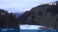 Archived image Webcam Hochoetz - Ochsengarten 00:00