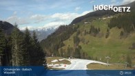 Archived image Webcam Hochoetz - Ochsengarten 08:00