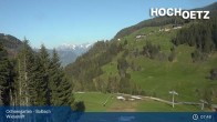 Archiv Foto Webcam Hochoetz - Blick auf Ochsengarten 07:00