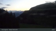 Archiv Foto Webcam Hochoetz - Blick auf Ochsengarten 02:00