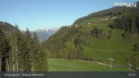 Archiv Foto Webcam Hochoetz - Blick auf Ochsengarten 06:00