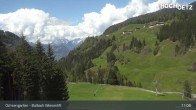 Archiv Foto Webcam Hochoetz - Blick auf Ochsengarten 10:00