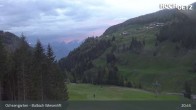 Archiv Foto Webcam Hochoetz - Blick auf Ochsengarten 02:00