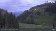 Archiv Foto Webcam Hochoetz - Blick auf Ochsengarten 04:00