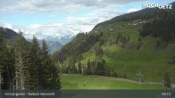 Archiv Foto Webcam Hochoetz - Blick auf Ochsengarten 08:00