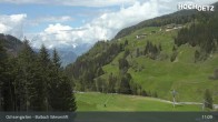 Archiv Foto Webcam Hochoetz - Blick auf Ochsengarten 10:00