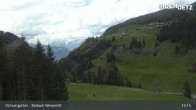 Archiv Foto Webcam Hochoetz - Blick auf Ochsengarten 12:00