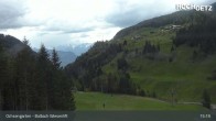 Archiv Foto Webcam Hochoetz - Blick auf Ochsengarten 14:00