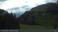 Archiv Foto Webcam Hochoetz - Blick auf Ochsengarten 16:00