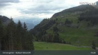 Archiv Foto Webcam Hochoetz - Blick auf Ochsengarten 18:00