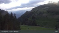 Archiv Foto Webcam Hochoetz - Blick auf Ochsengarten 20:00