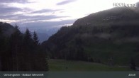 Archiv Foto Webcam Hochoetz - Blick auf Ochsengarten 09:00