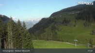 Archiv Foto Webcam Hochoetz - Blick auf Ochsengarten 07:00
