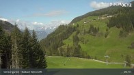 Archiv Foto Webcam Hochoetz - Blick auf Ochsengarten 08:00
