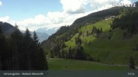 Archiv Foto Webcam Hochoetz - Blick auf Ochsengarten 12:00