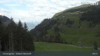 Archived image Webcam Hochoetz - Ochsengarten 08:00