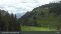 Archived image Webcam Hochoetz - Ochsengarten 10:00