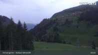 Archiv Foto Webcam Hochoetz - Blick auf Ochsengarten 02:00