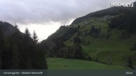 Archiv Foto Webcam Hochoetz - Blick auf Ochsengarten 00:00