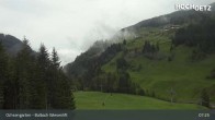Archiv Foto Webcam Hochoetz - Blick auf Ochsengarten 06:00