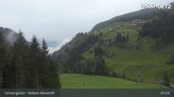 Archiv Foto Webcam Hochoetz - Blick auf Ochsengarten 07:00