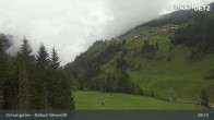 Archiv Foto Webcam Hochoetz - Blick auf Ochsengarten 08:00