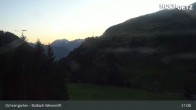 Archiv Foto Webcam Hochoetz - Blick auf Ochsengarten 02:00