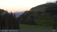 Archiv Foto Webcam Hochoetz - Blick auf Ochsengarten 04:00
